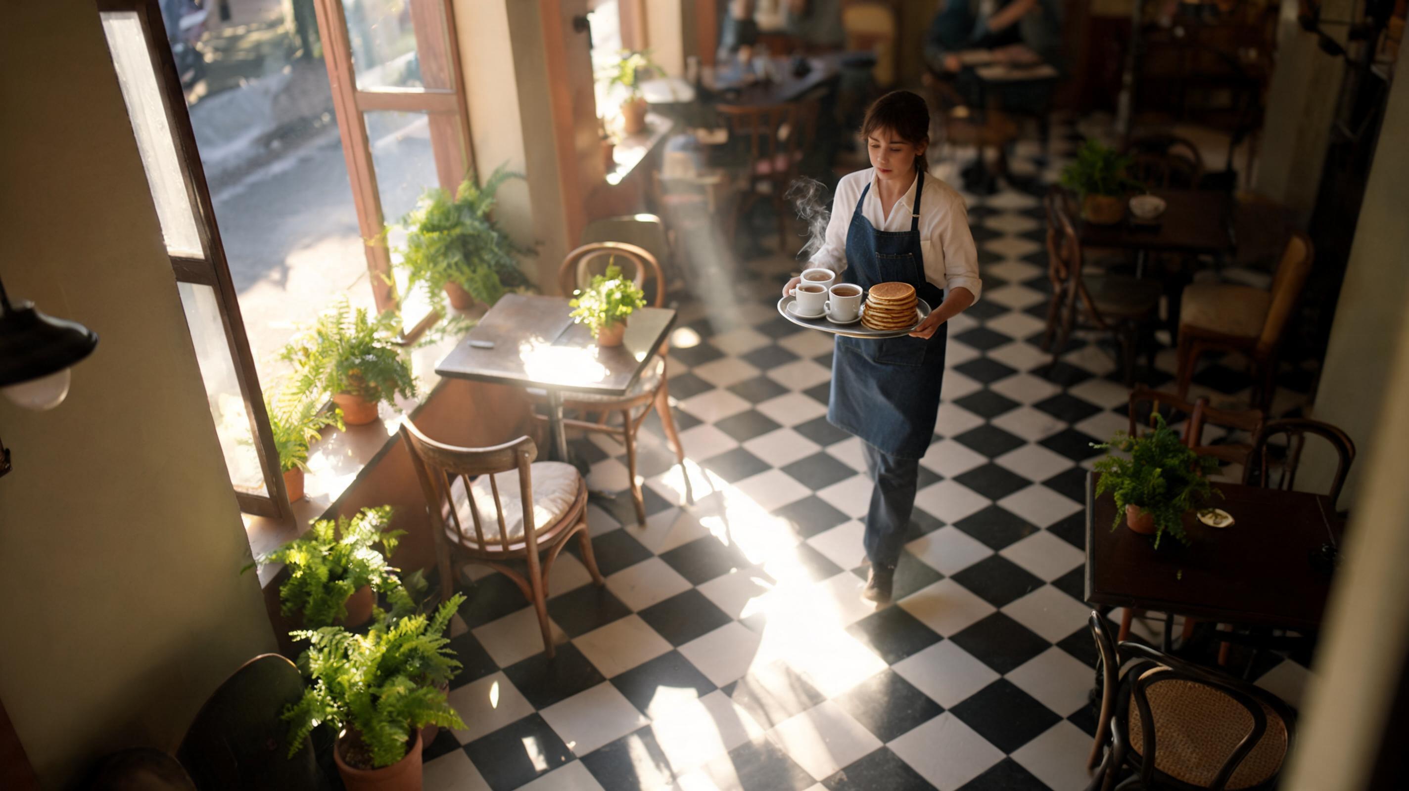 Affordable Brunch Near Me