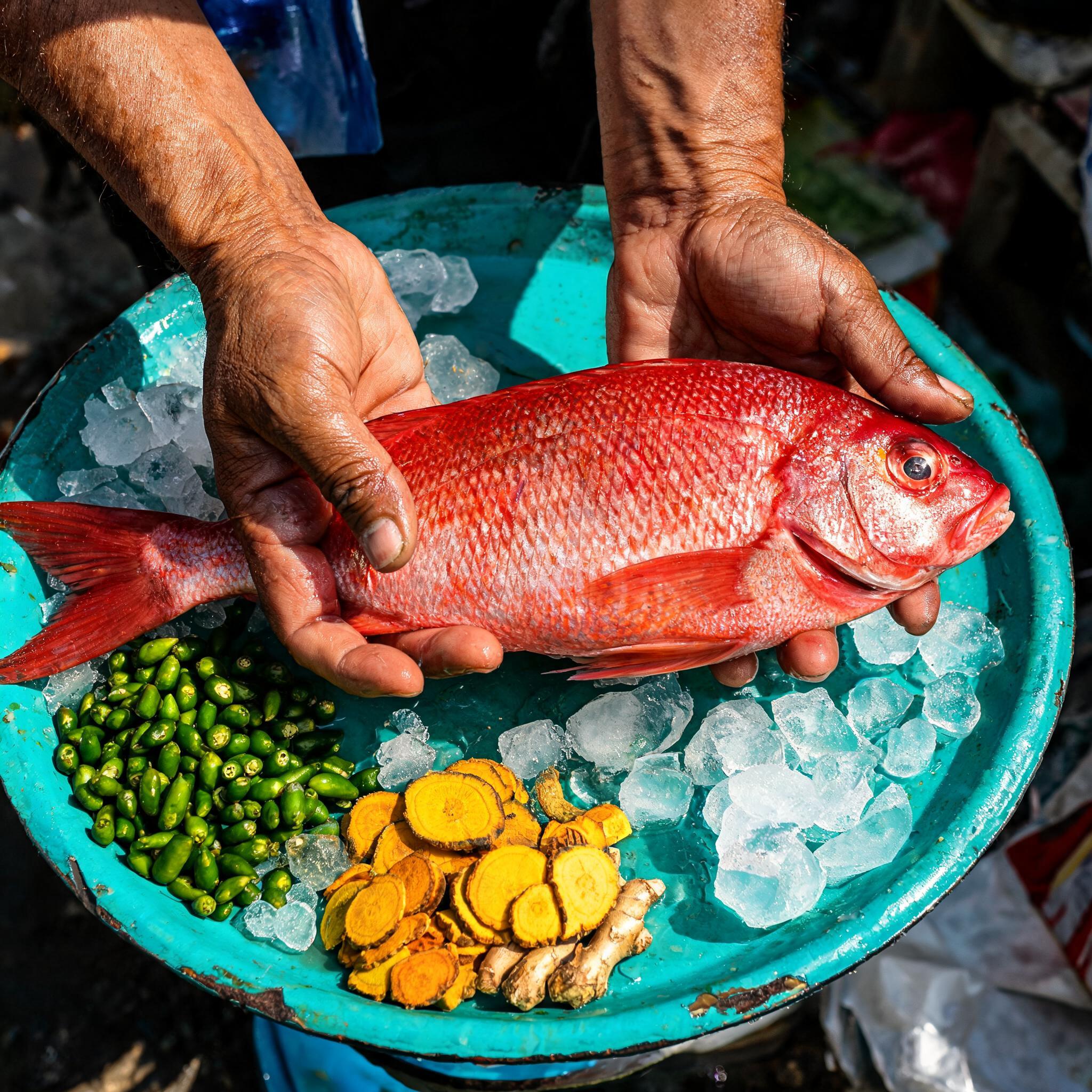 ข้อผิดพลาดที่คนตะลุยกินชุมพรพลาดบ่อย (รู้ก่อนไม่เสียเที่ยว)