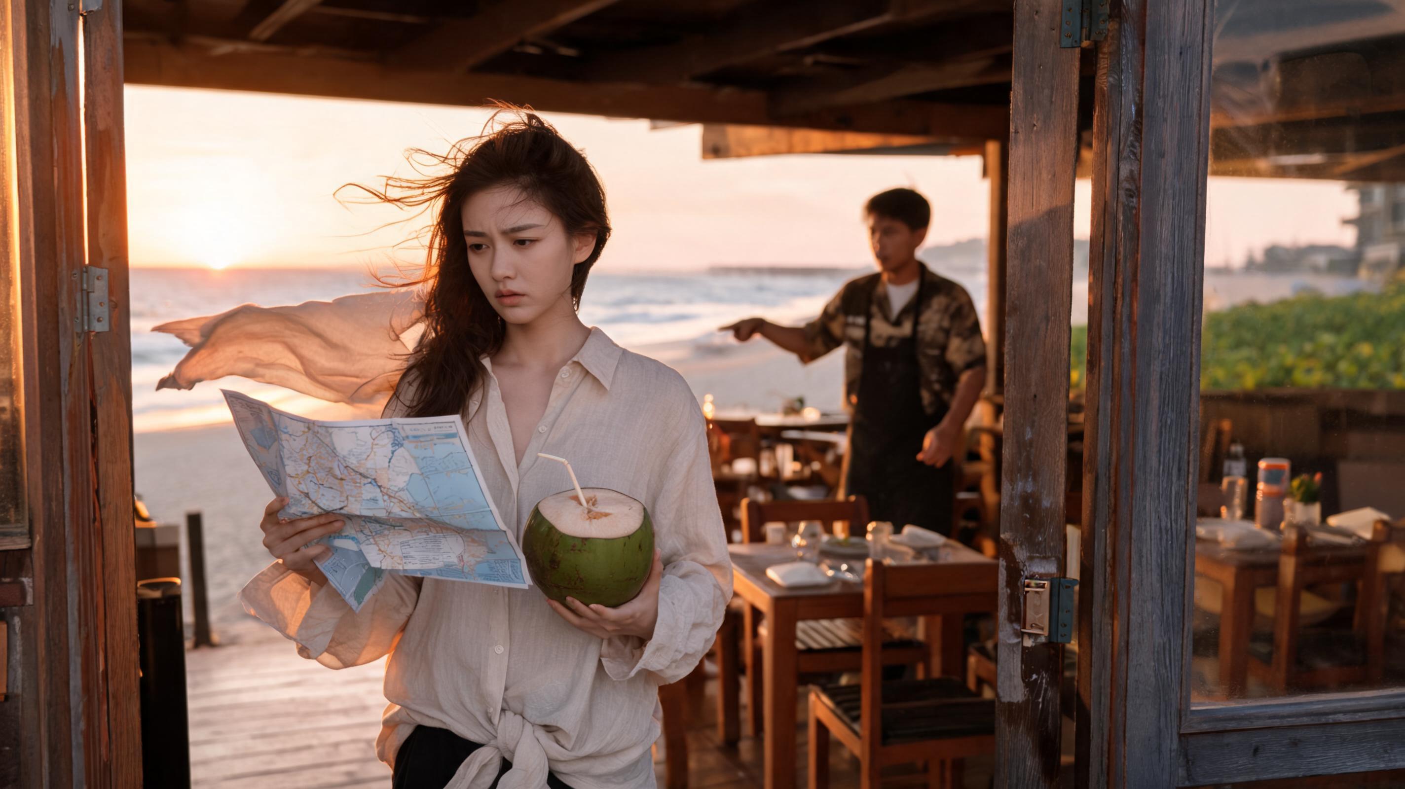 ข้อผิดพลาดที่คนไป To The Moon Chumphon ครั้งแรกมักพลาด