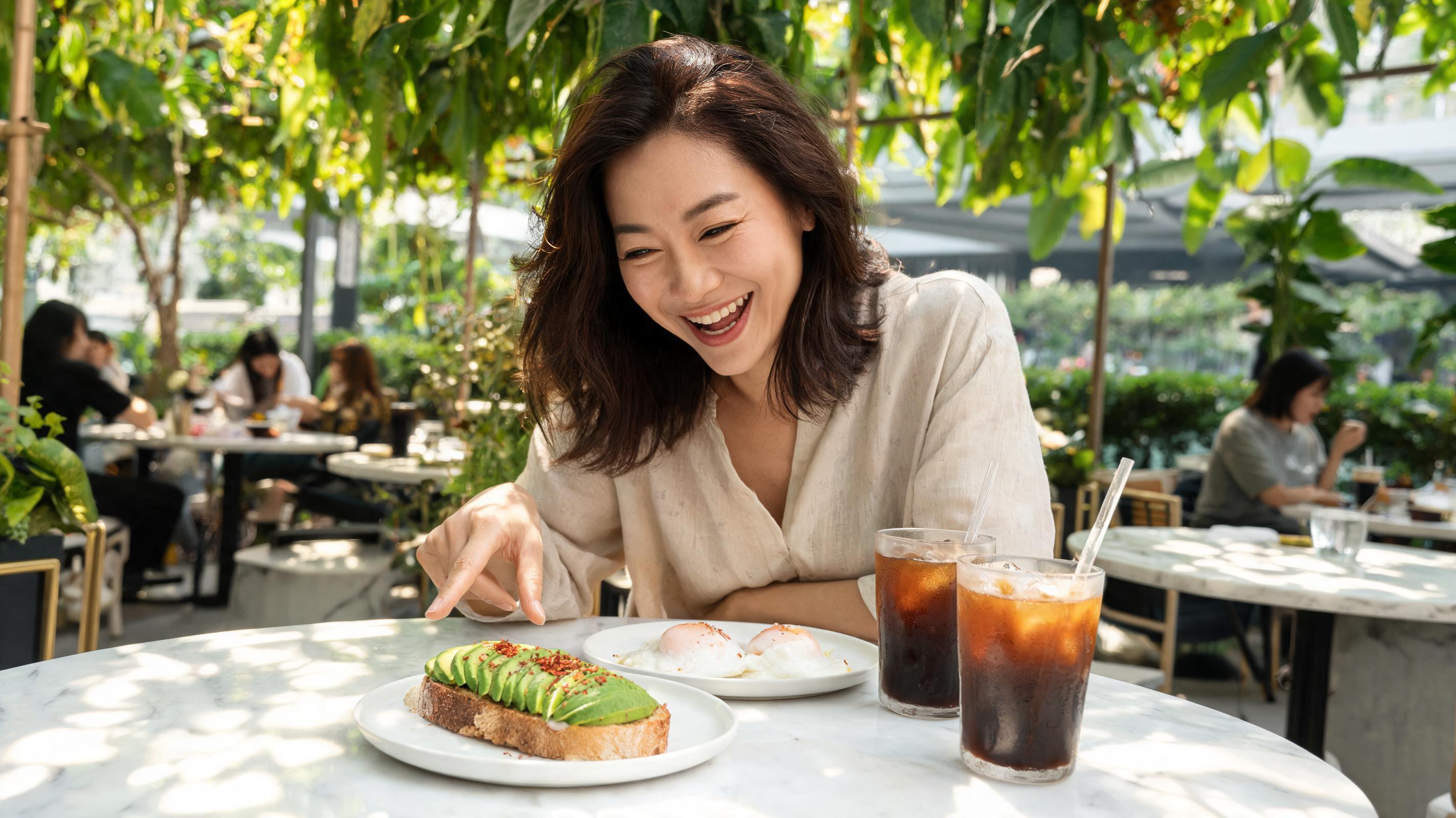 วิธีเลือกร้าน brunch ให้ตรงโอกาส ใน 5 ขั้น