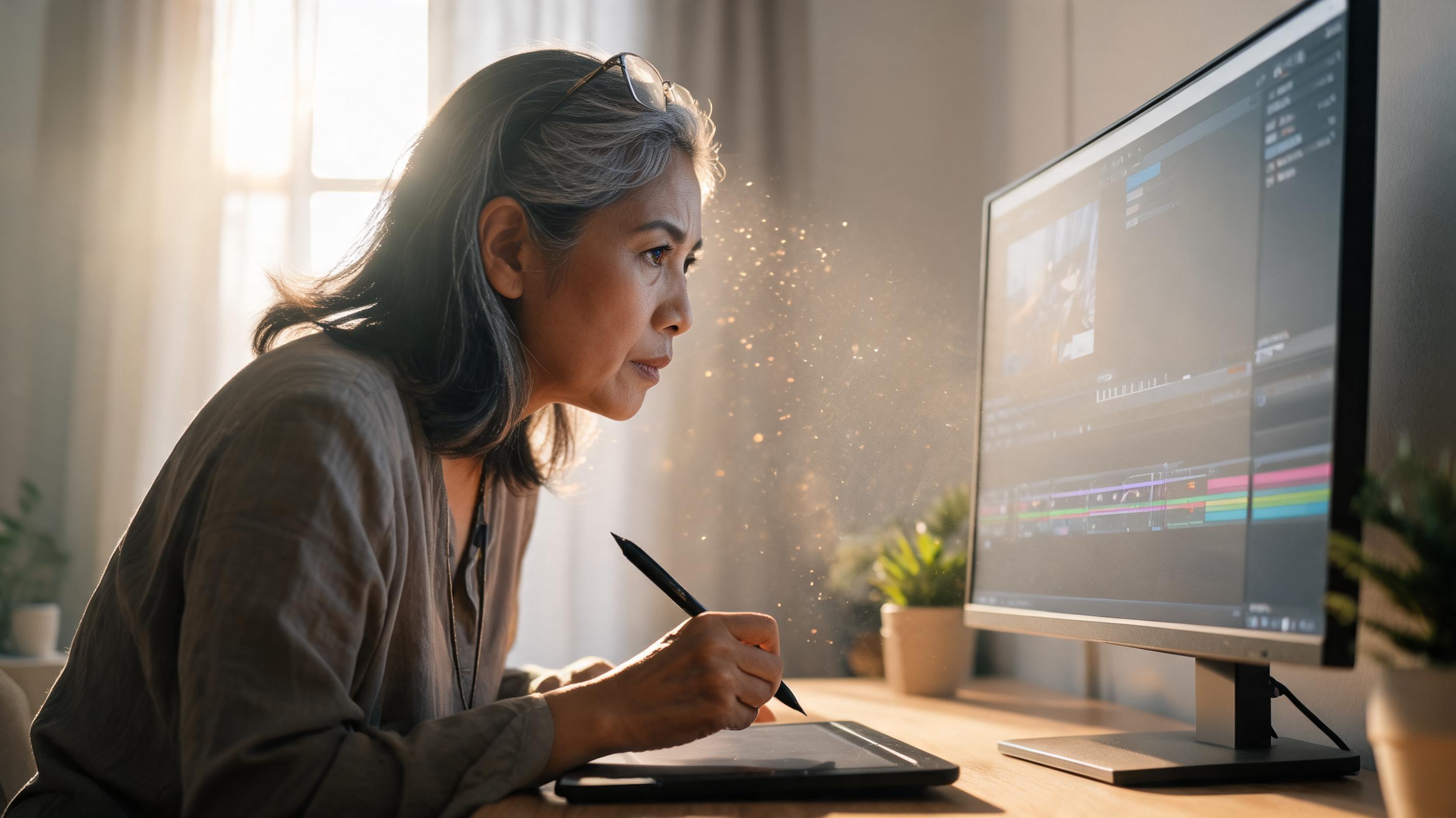 วิธี Create AI Videos Online ใน 5 ขั้นตอน (ปี 2026)