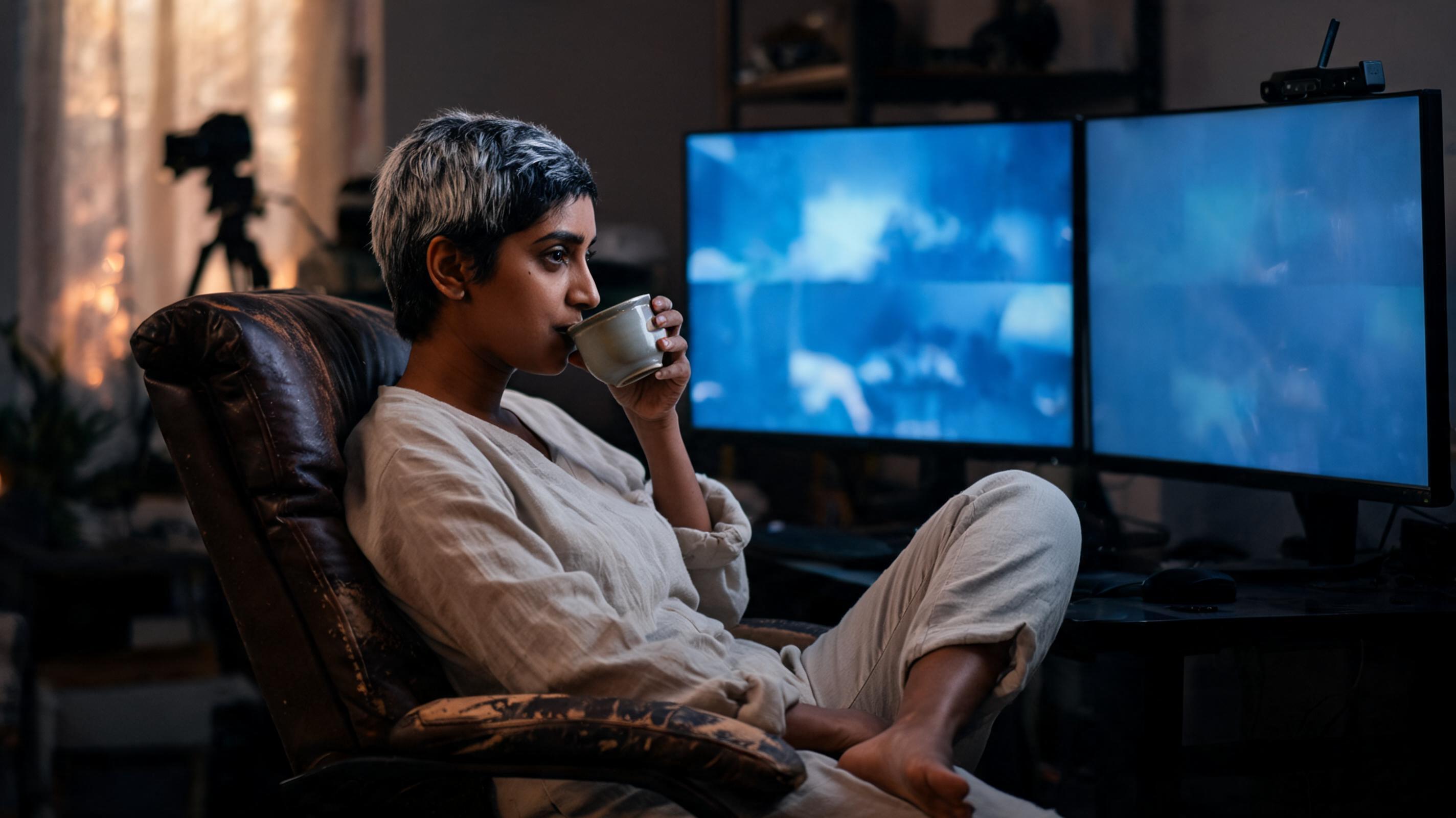 AI movie maker ตัวไหนดีที่สุดปี 2026: Imgentic vs LTX Studio, InVideo, Vidu, Canva, VEED