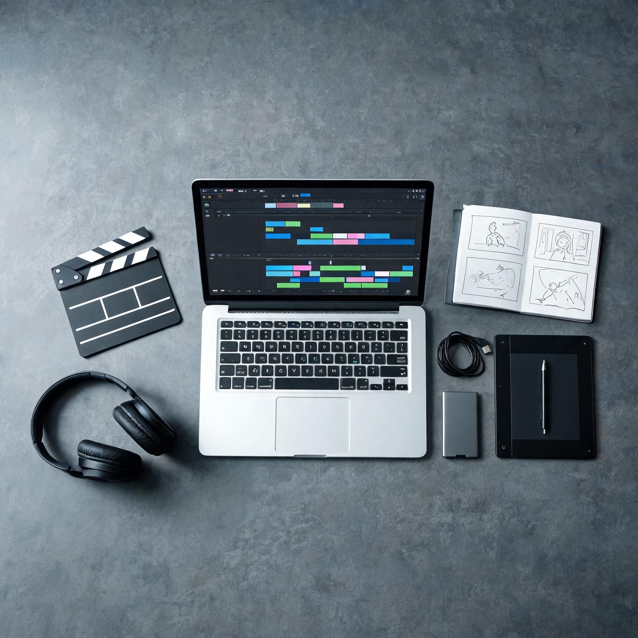 How to make a movie with AI from just text: 6 ขั้นตอนที่ทำตามได้จริง