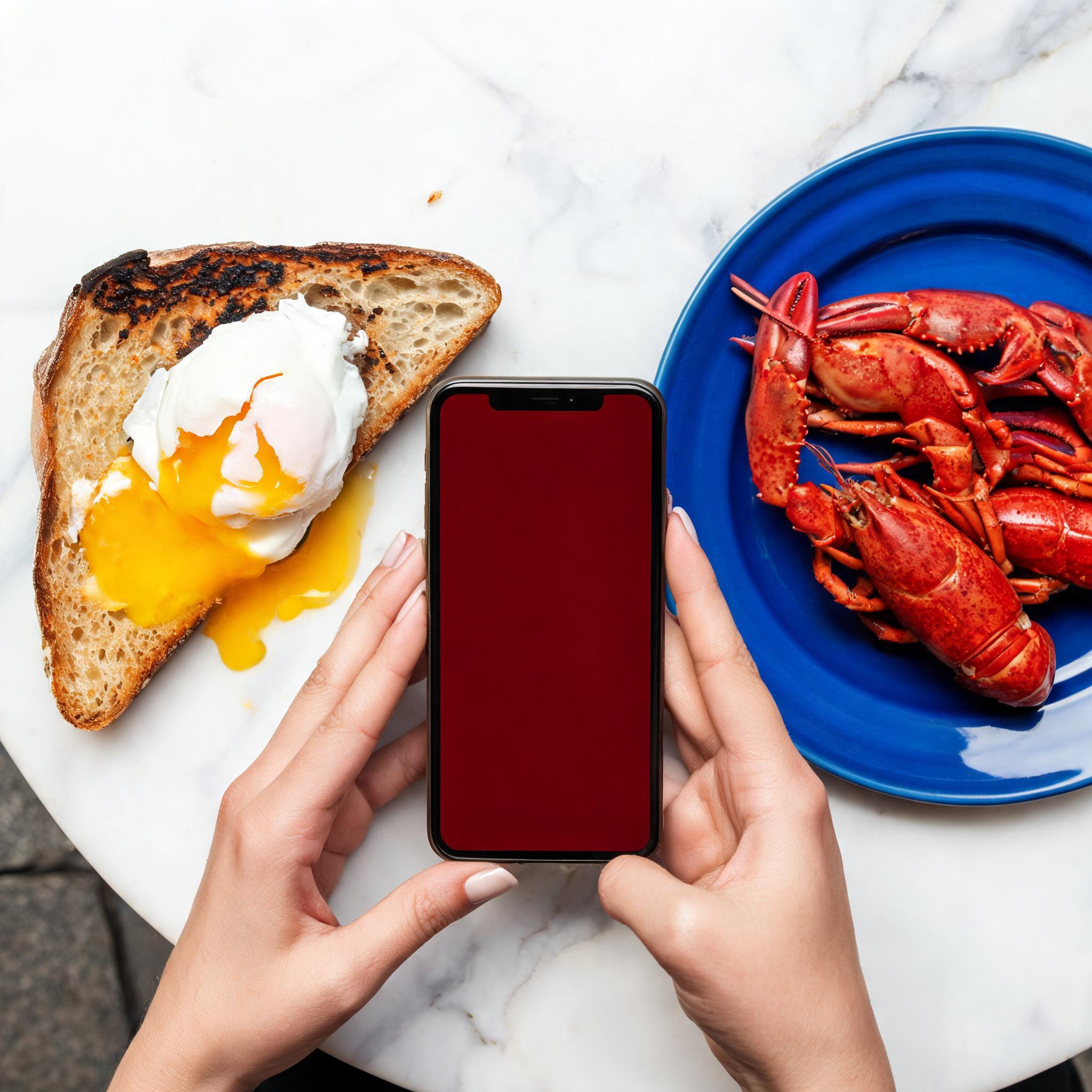 Instagram อย่างเดียว vs เว็บ+schema vs AEO/GEO platforms: แบบไหนชนะ?