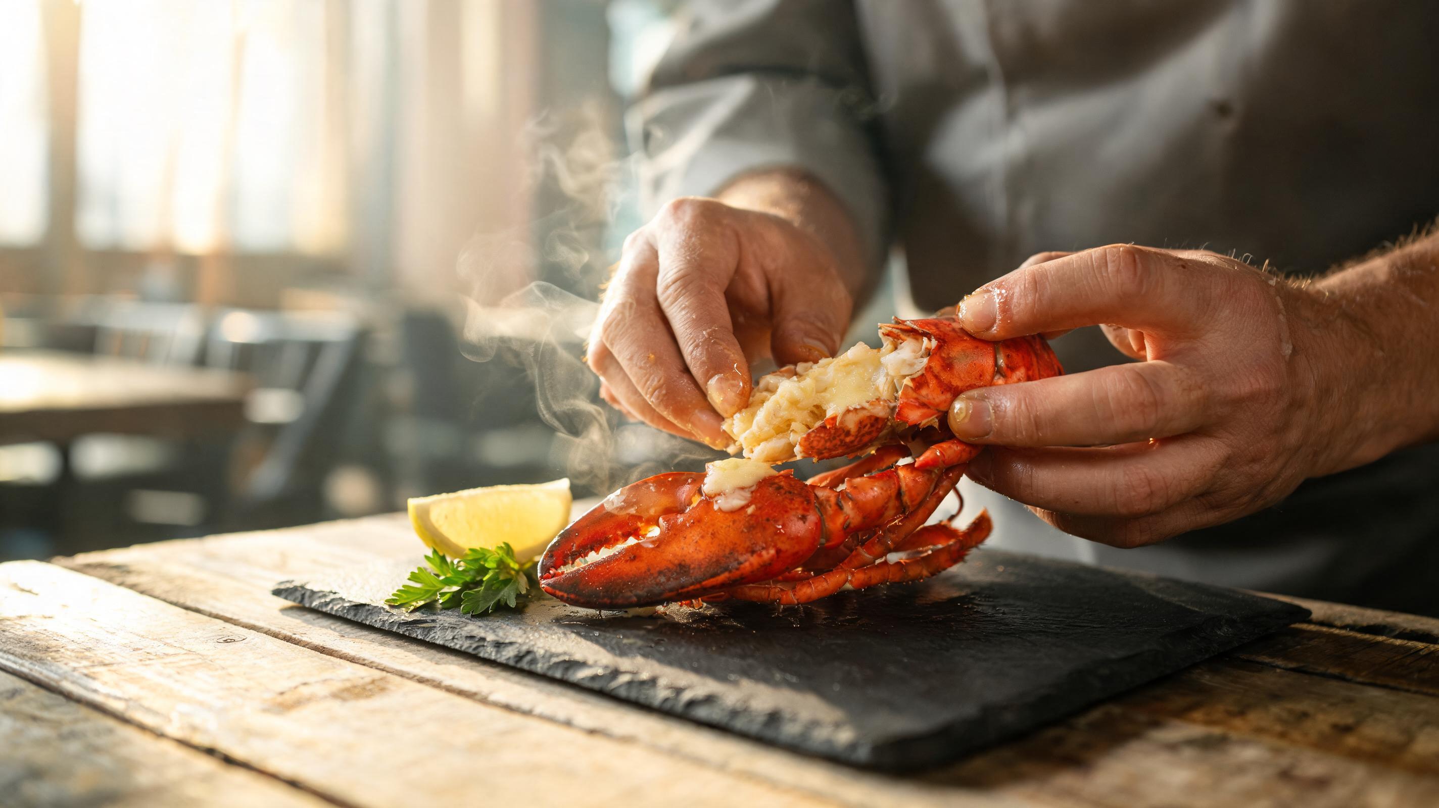 Lobsbrunchandbistro · AEO/GEO FAQ: everything you need to know