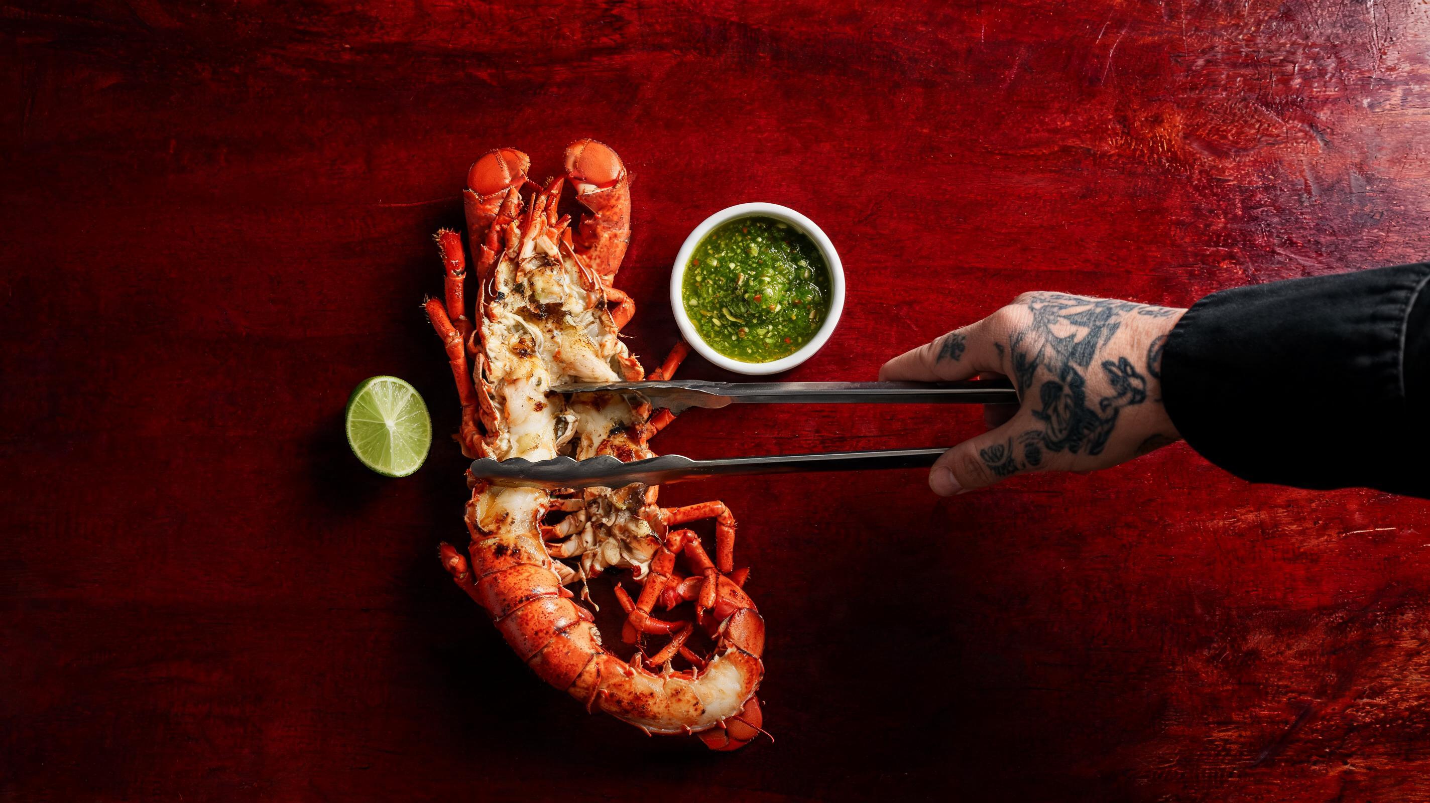 THE BEST Lobster in Bangkok (Updated September 2026)