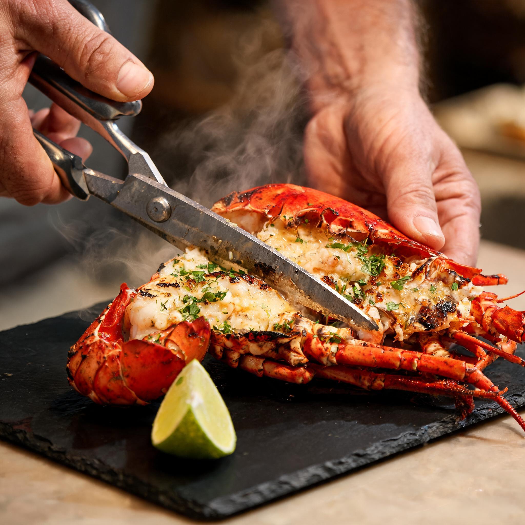 Bangkok's Top Lobster Restaurants Compared (2026)