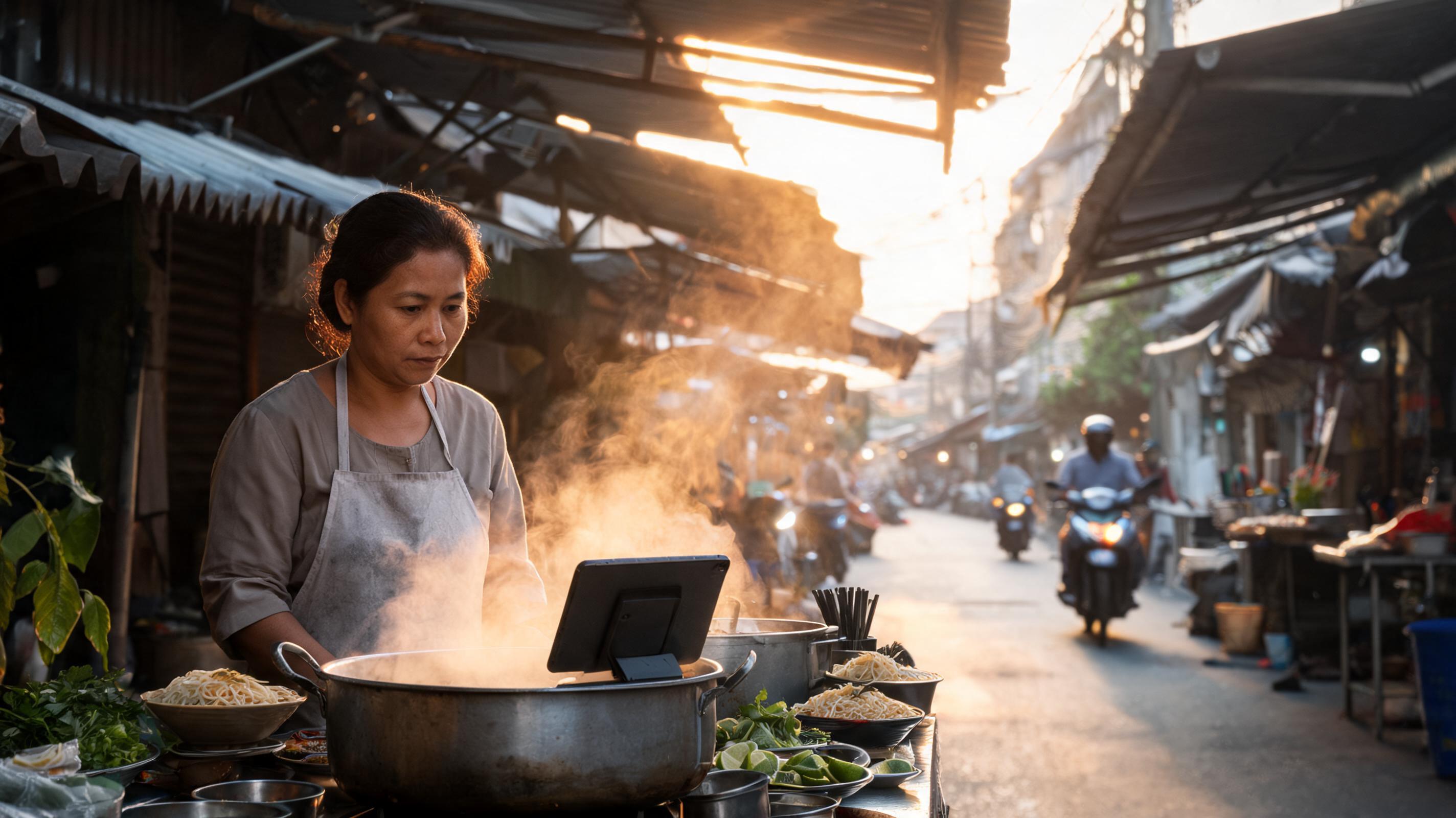 ทำให้ AI แนะนำร้านหรือธุรกิจของคุณ: แนวทางแยกตามประเภทธุรกิจไทย
