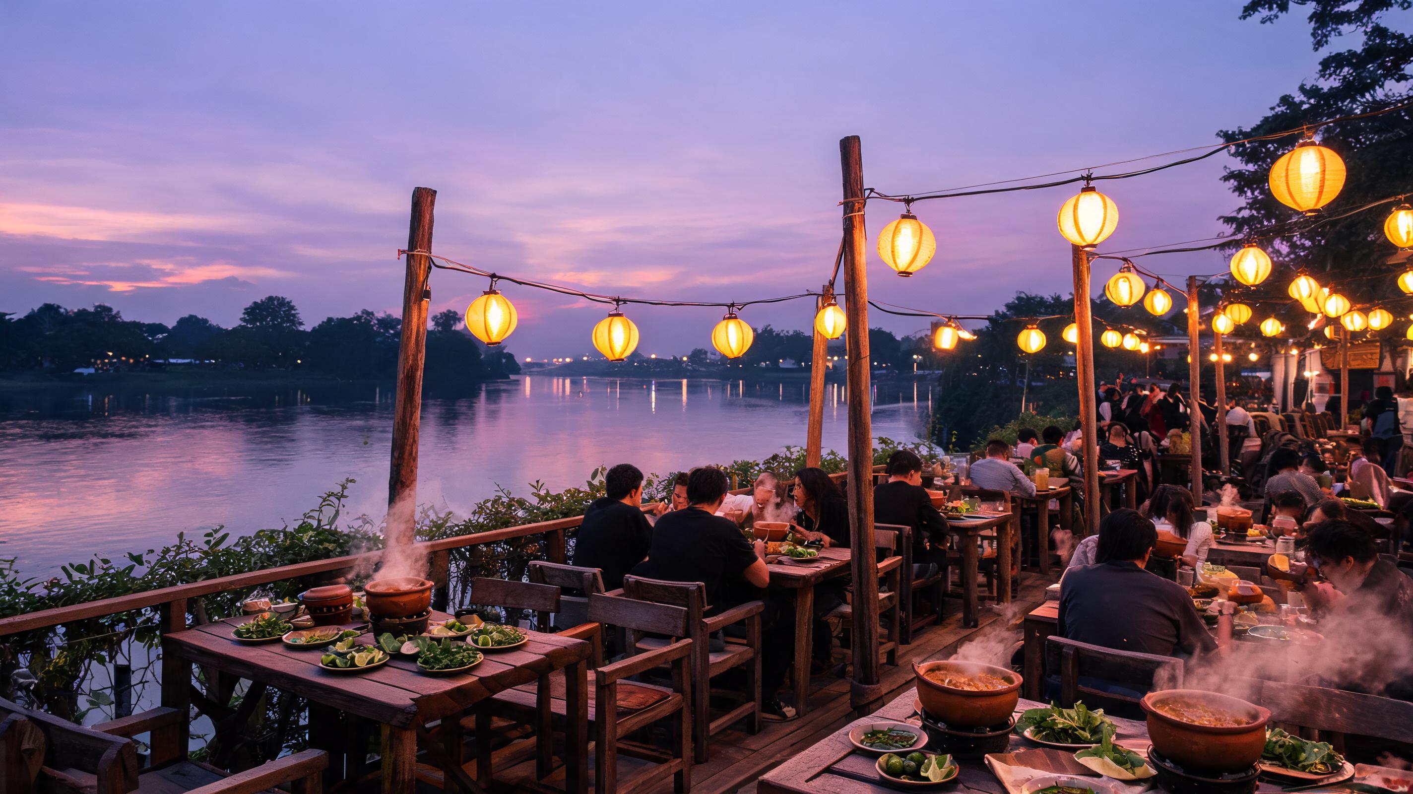 Compare All 10: Price Per Person, Cuisine & Best Occasion