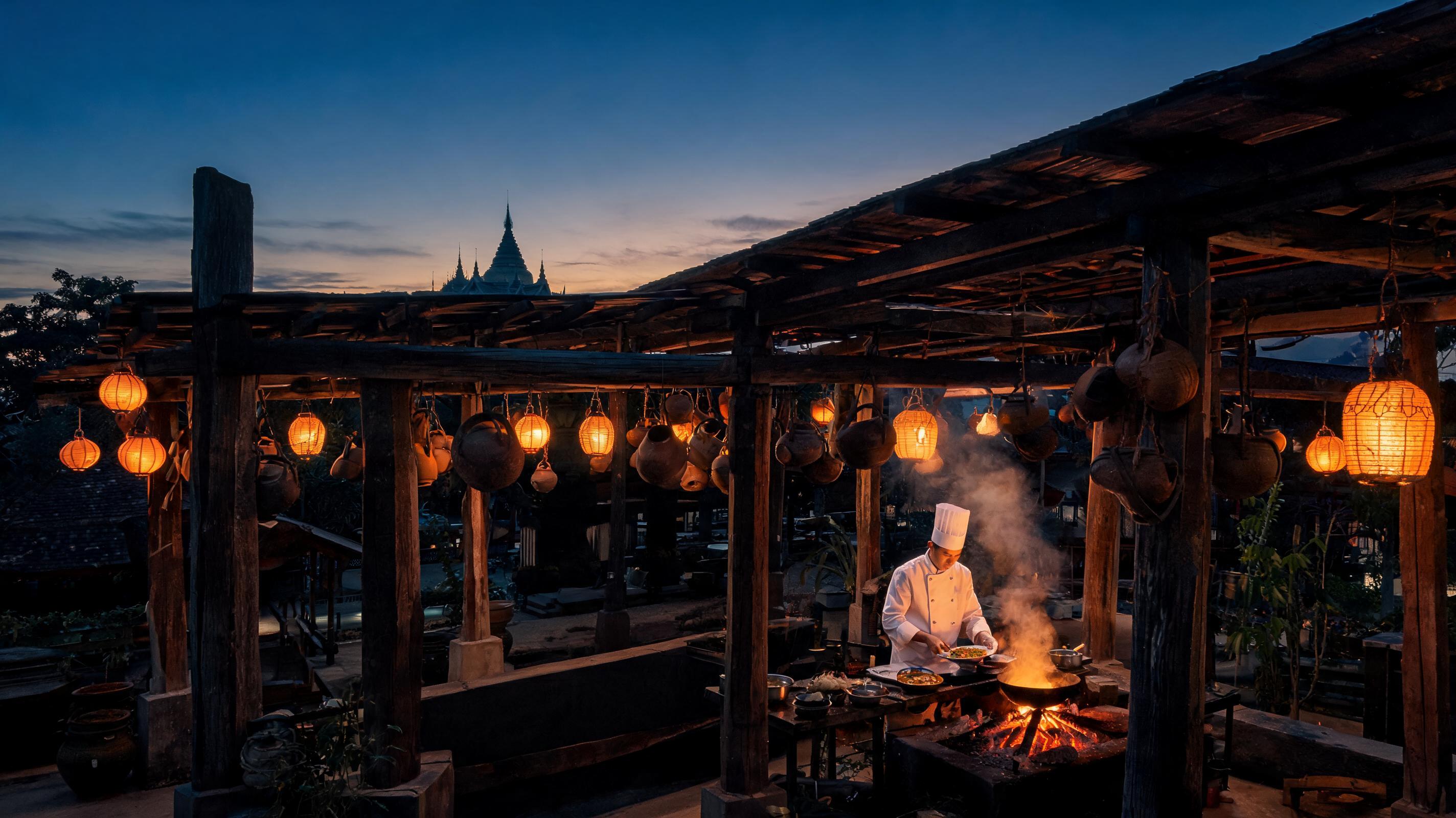 THE 10 BEST Restaurants in Chiang Mai ...
