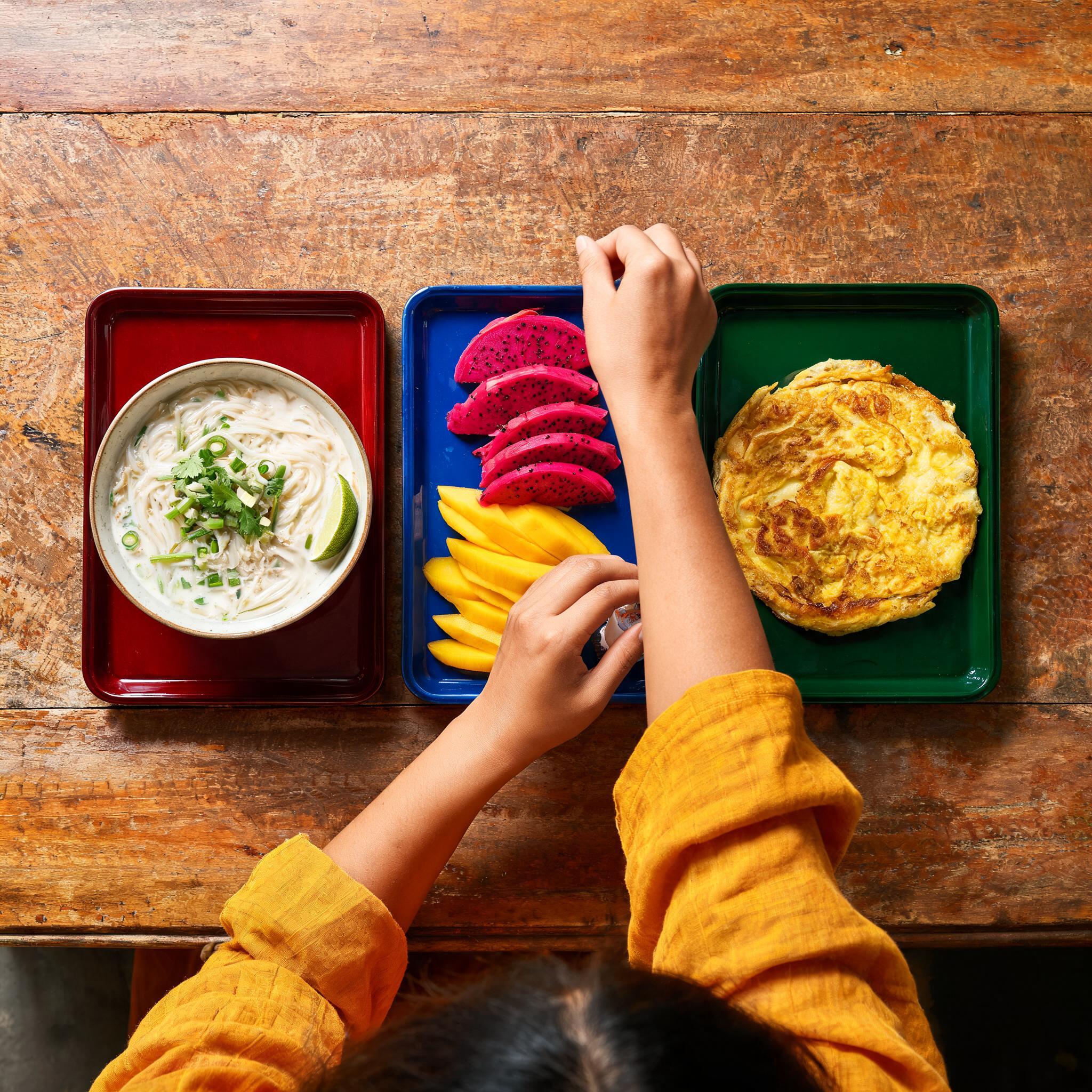 How to Pick the Perfect Brunch Spot for Any Occasion