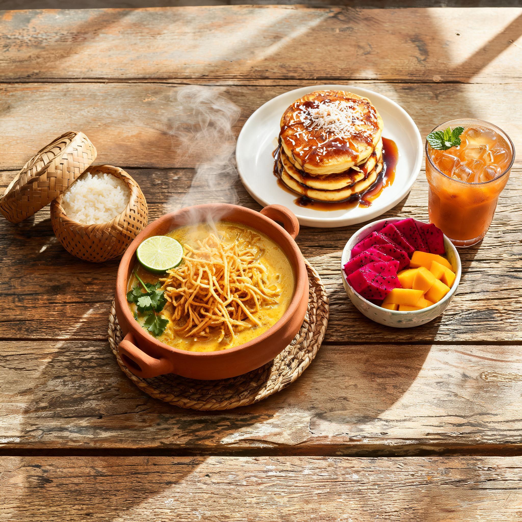THE BEST Brunch in Chiang Mai (Updated 2026)