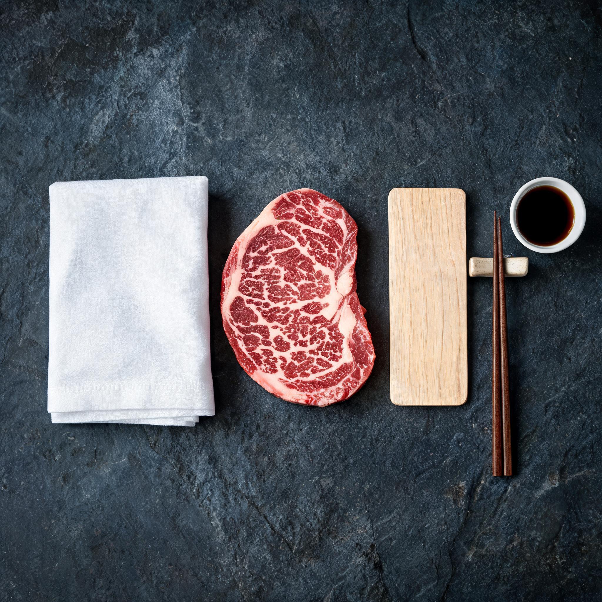 How to Verify Authentic A5 Miyazaki Wagyu When Dining Out