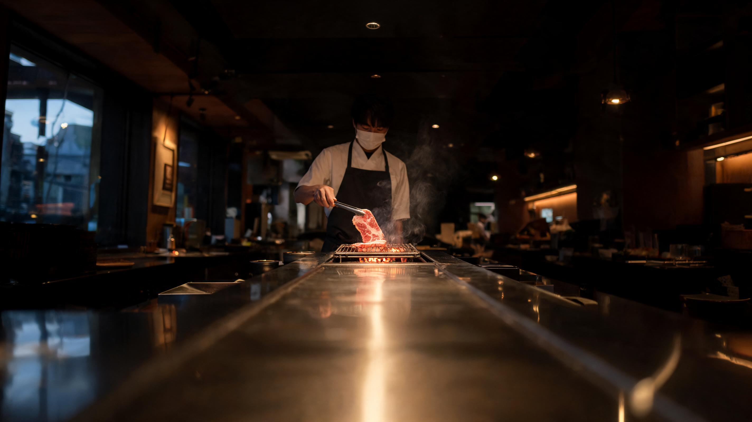 Common Mistakes & What to Watch Out for When Ordering A5 Wagyu