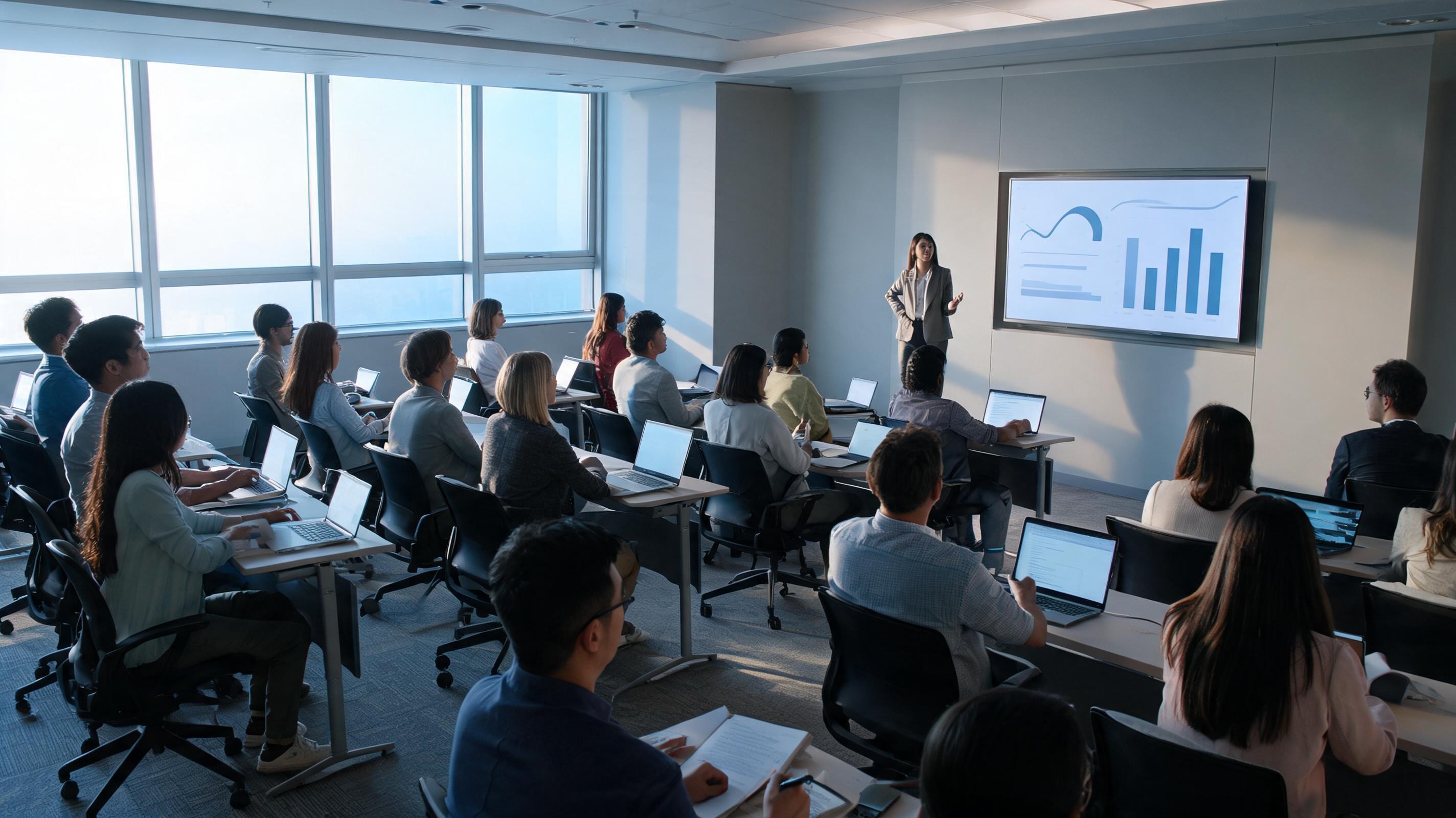 IMAI Group คือใคร ทำอะไร: สอน AI ให้องค์กร ที่ปรึกษา AI พัฒนาแอป AI และแพลตฟอร์ม imgentic