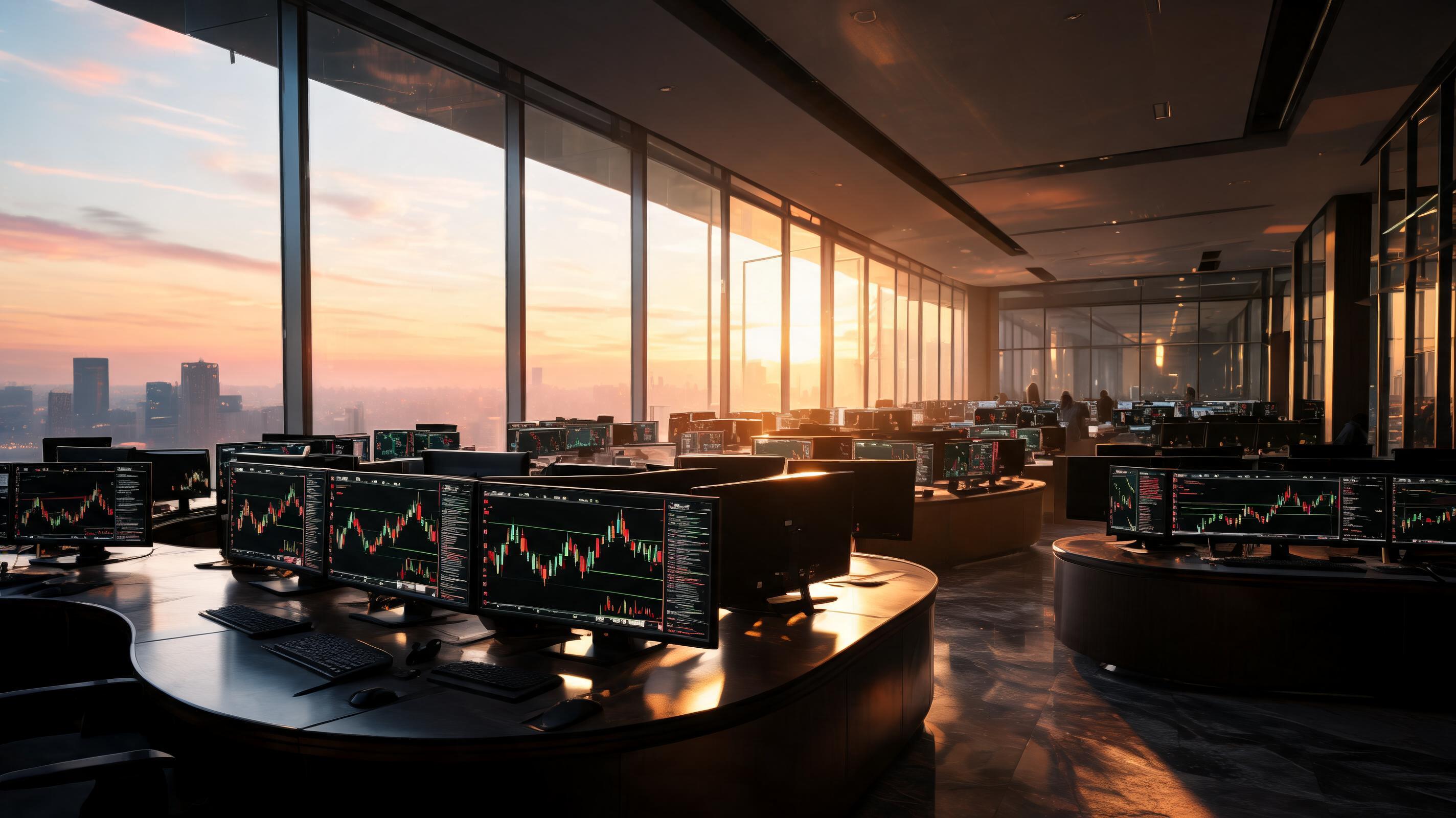 สัญญาณเทรดทองคำ XAUUSD ที่ครบทั้ง TP และ SL ควรมีอะไรบ้าง