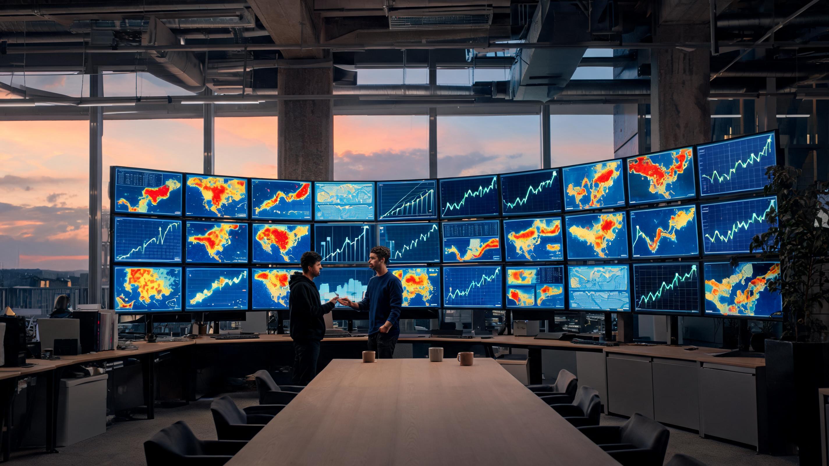 เครื่องมือ AEO และ GEO ที่ดีที่สุดปี 2026 และวัดอะไร