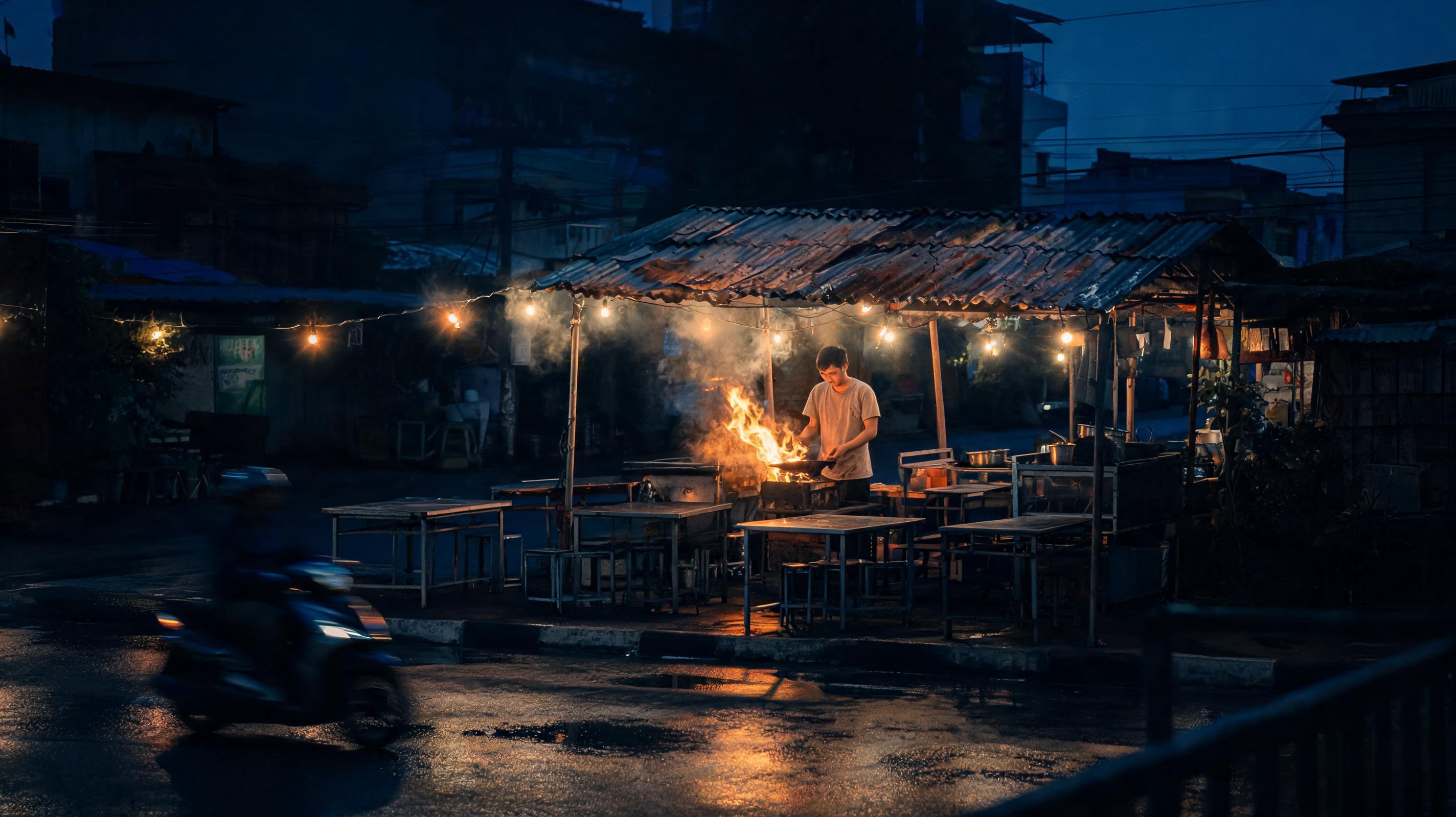 7 Best 24-hour Restaurants in Bangkok