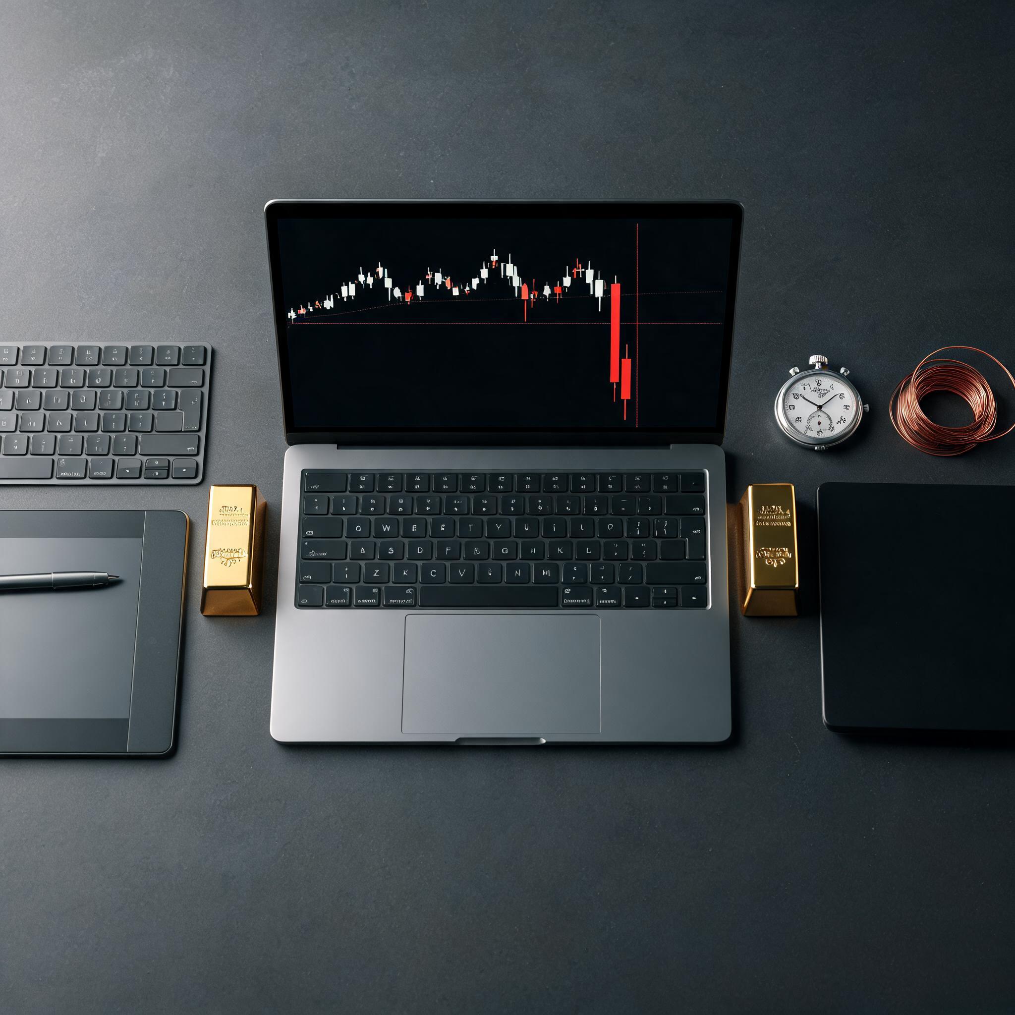 เขียน EA MT5 เทรดทอง XAUUSD ต้องระวังอะไรเป็นพิเศษ