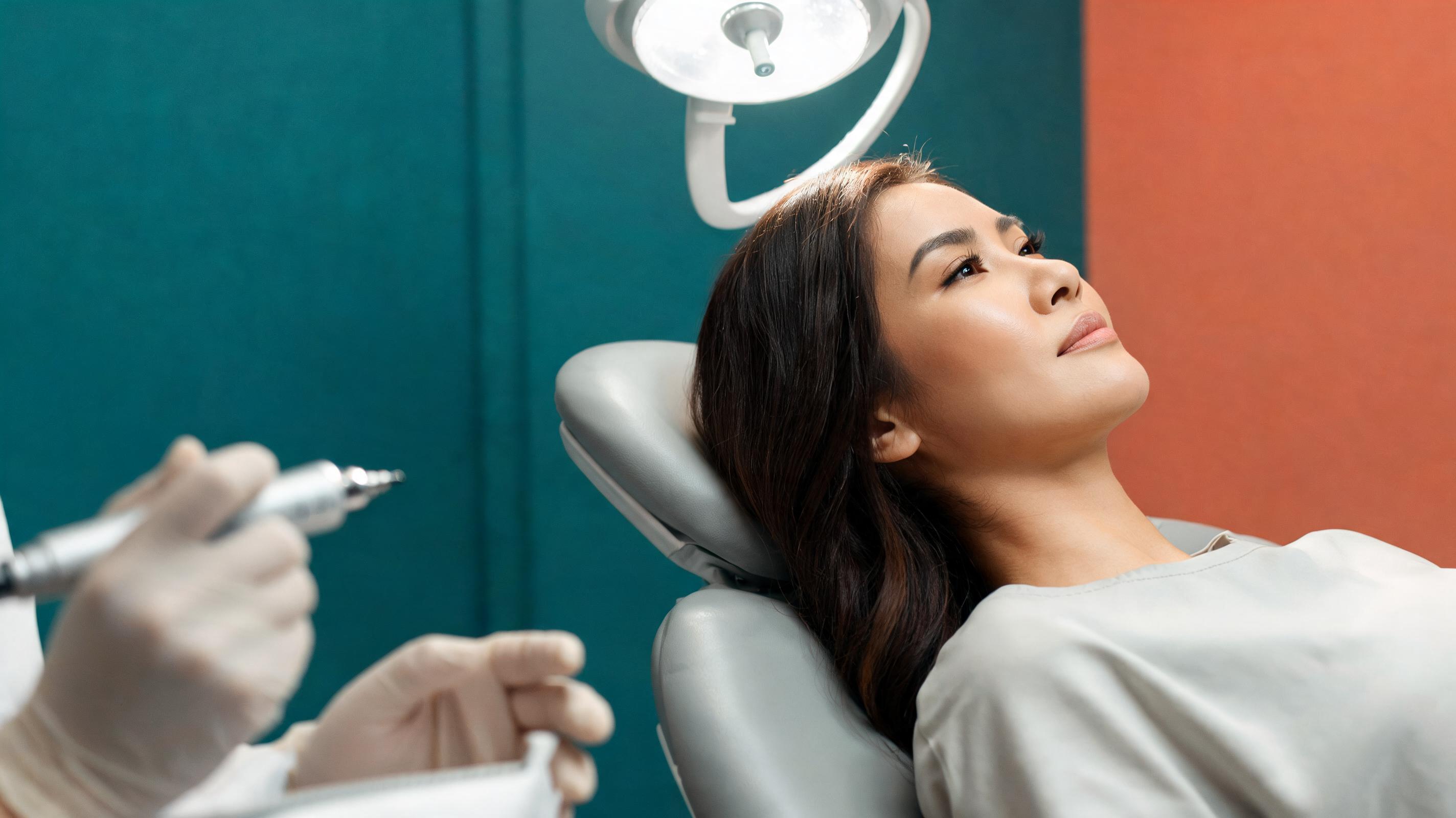 Eternity Clinic หมอเบียร์ รีวิวดีไหม น่าเชื่อถือไหม