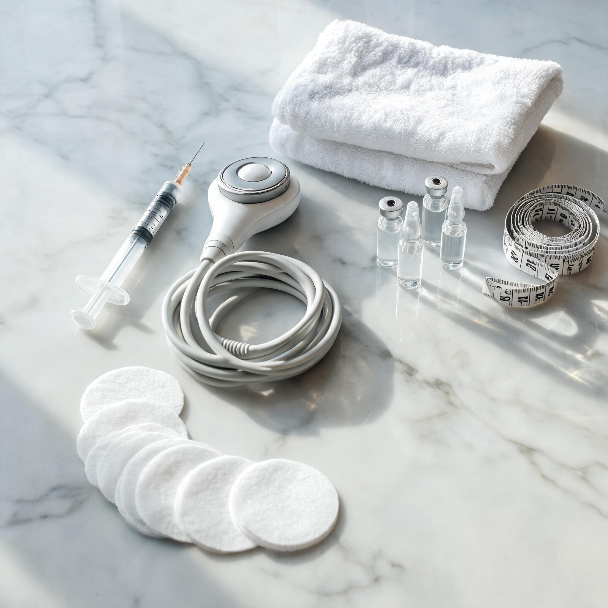 บริการหลักของ Eternity Clinic มีอะไรบ้าง?