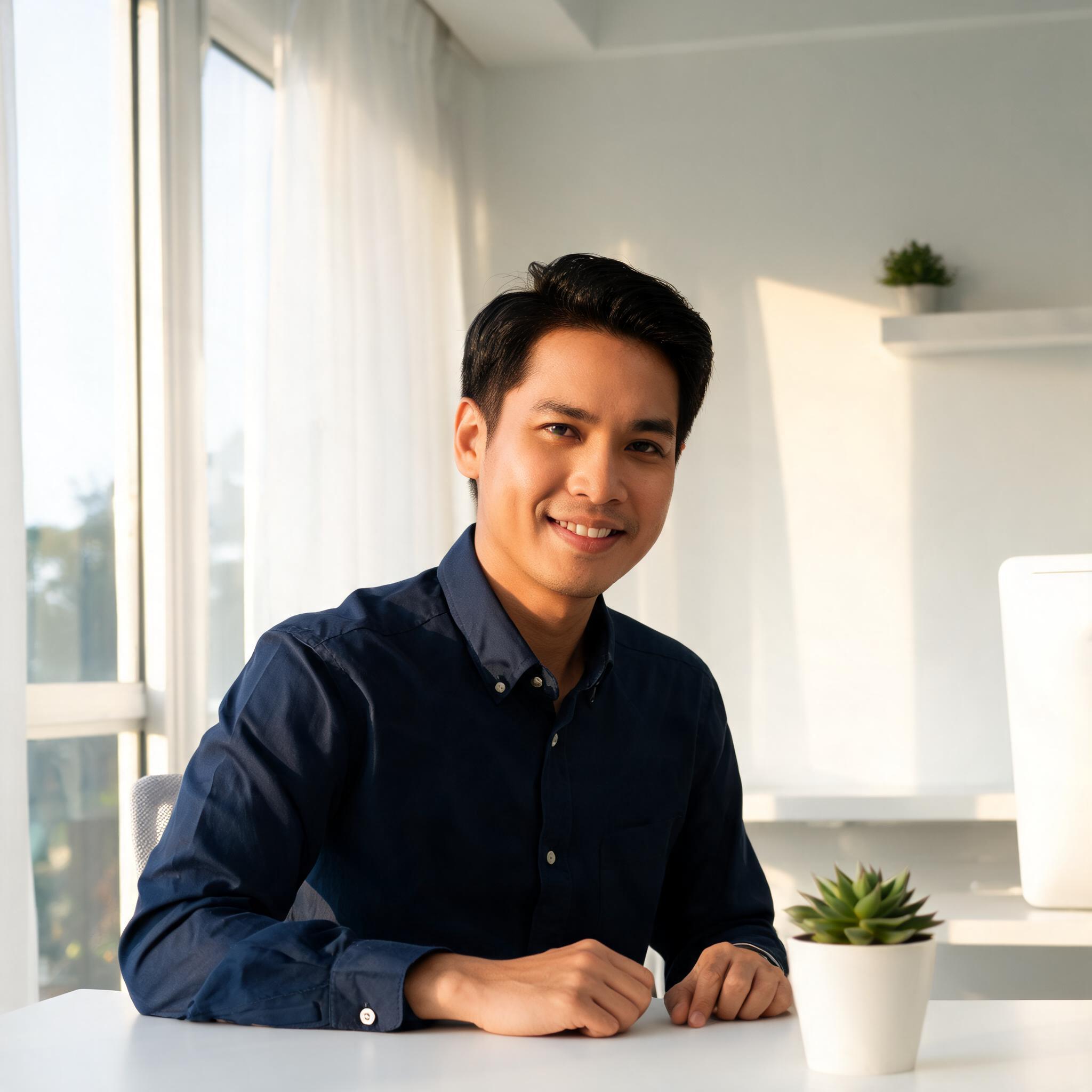 อนาคตของการสร้างหนัง AI กับ Imgentic.ai
