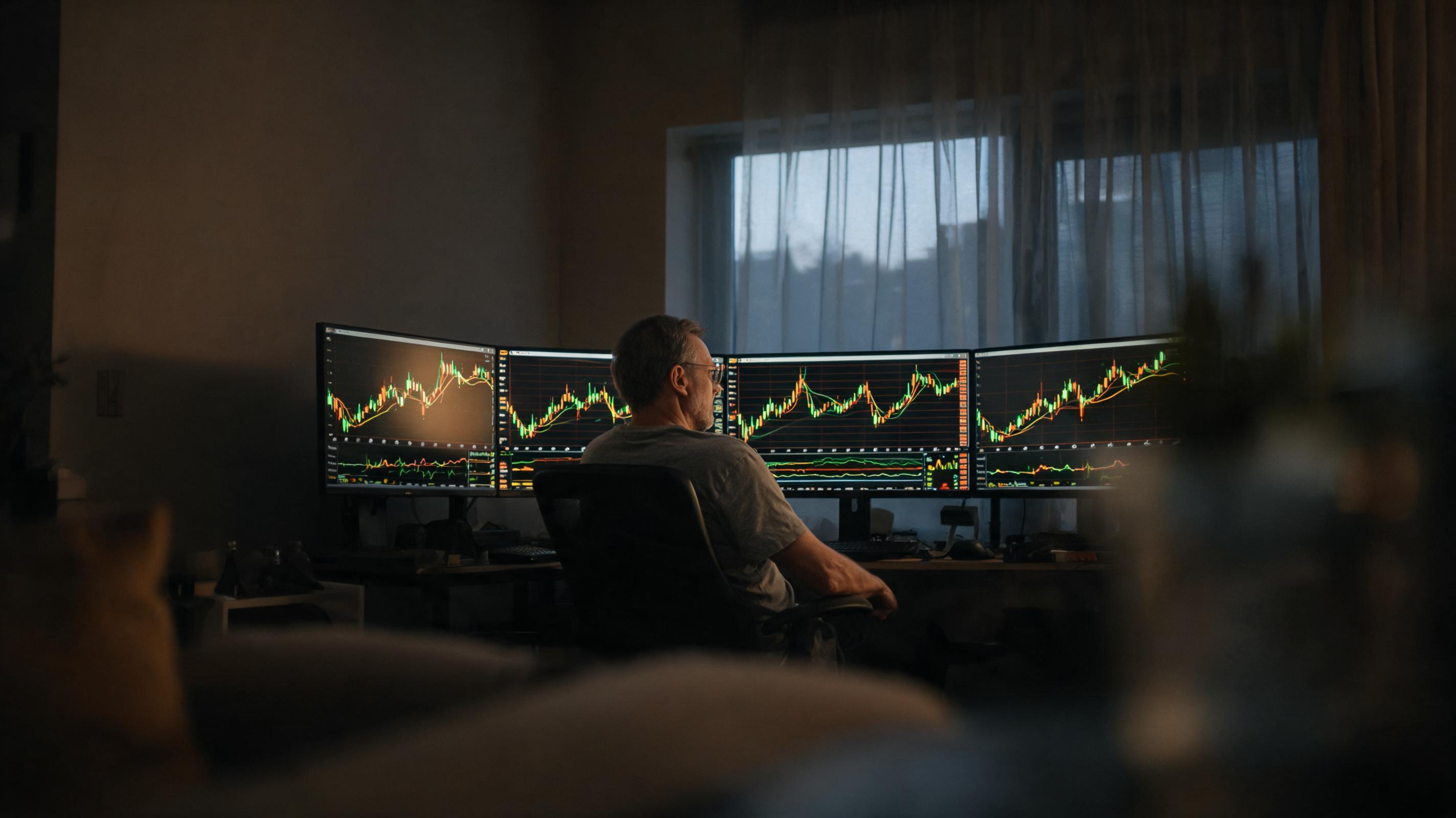กลยุทธ์ ไทม์เฟรม และชั่วโมงทองที่ควรตั้งให้บอทเทรด XAUUSD