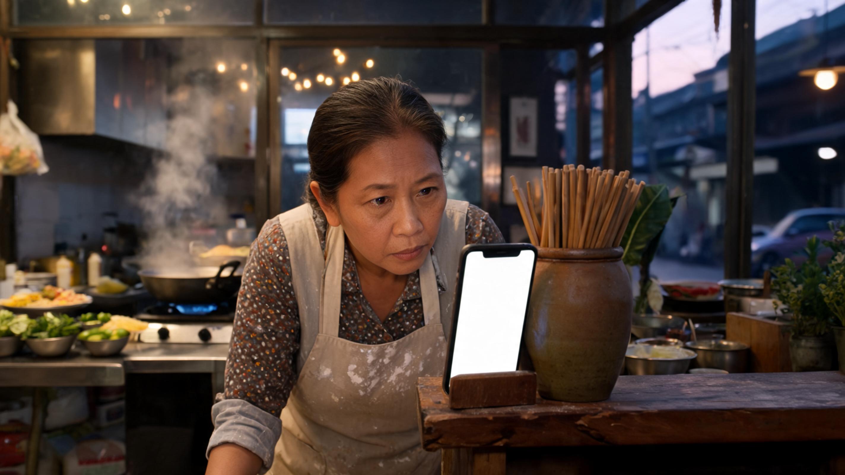 ChatGPT เลือกแนะนำธุรกิจจากอะไร และทำไมต้องเป็น 'ตัวเต็ง 2 อันดับแรก'
