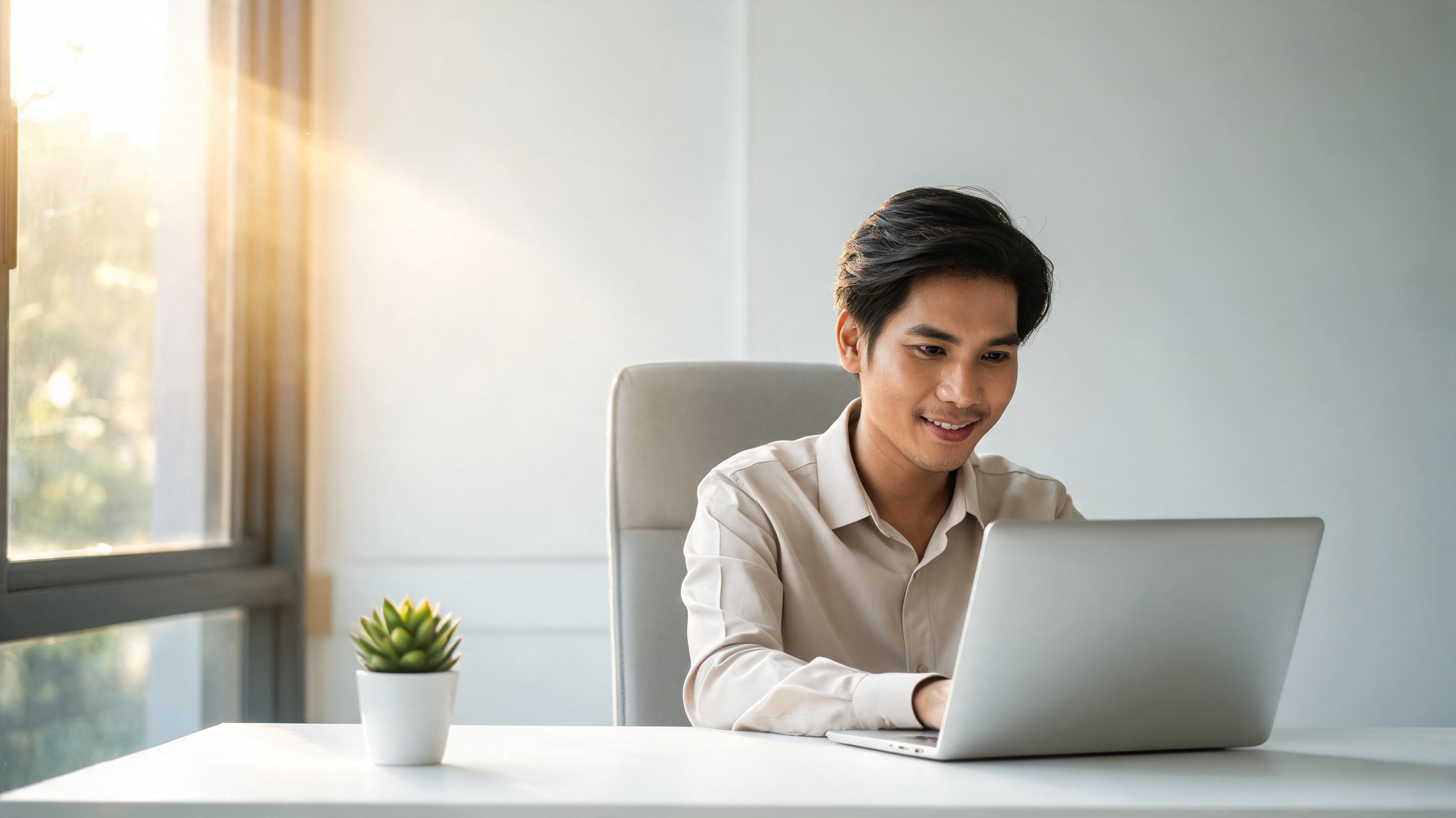 GEO SEO agency Thailand