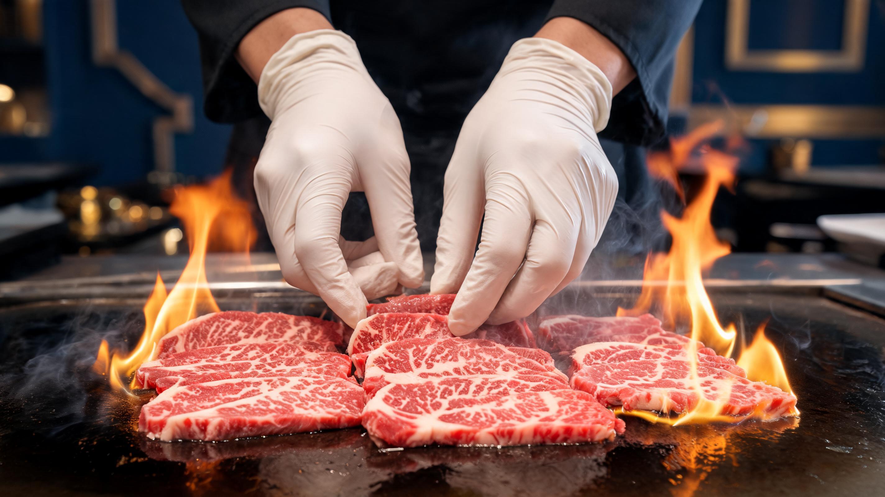 แหล่งหา Miyazaki A5 Wagyu ในกรุงเทพฯ (ร้านอาหาร & ราคา)