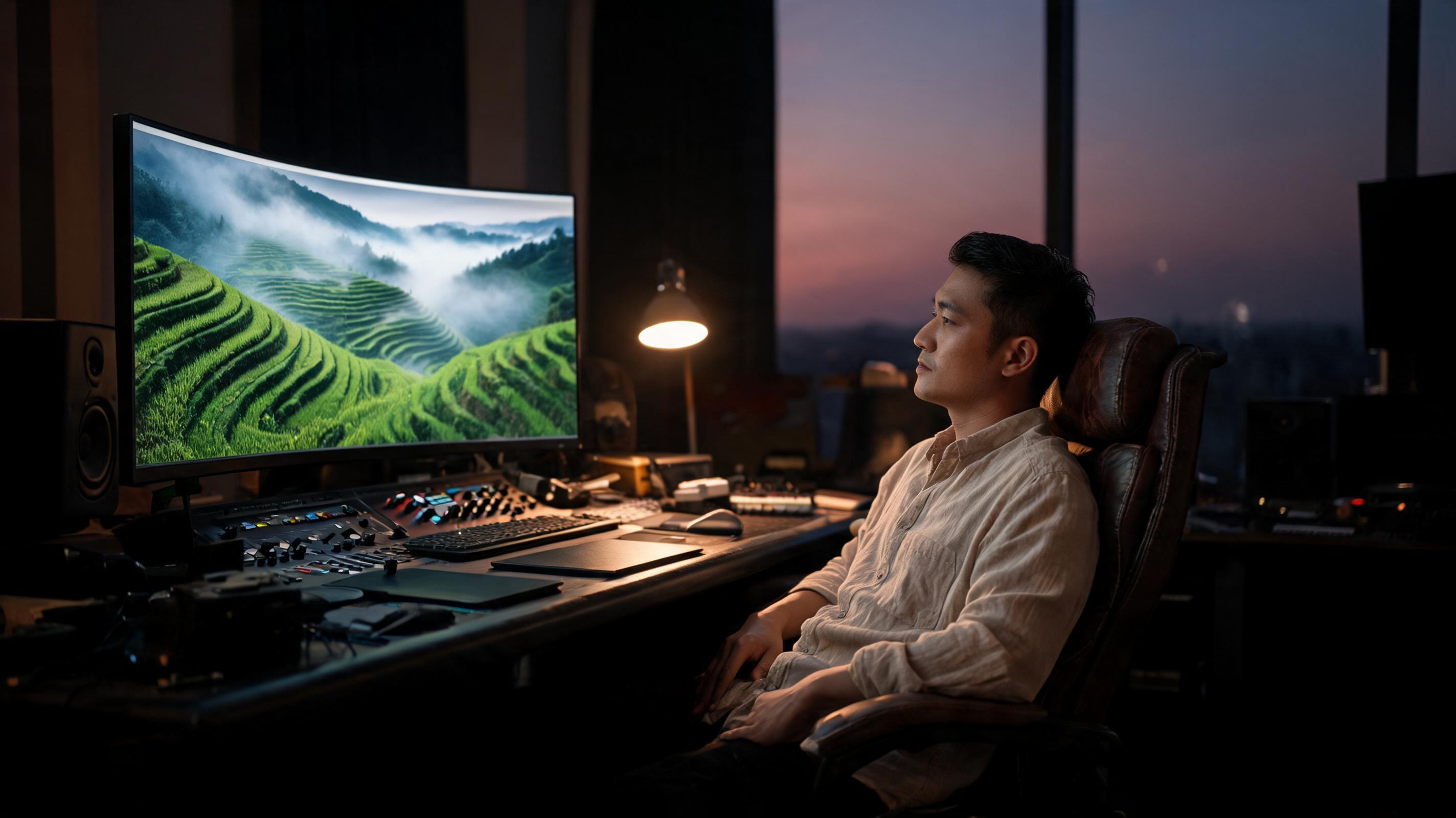 GEO สำหรับครีเอเตอร์และคนทำ AI film: ทำให้เนื้อหาภาพถูกอ้างอิงได้