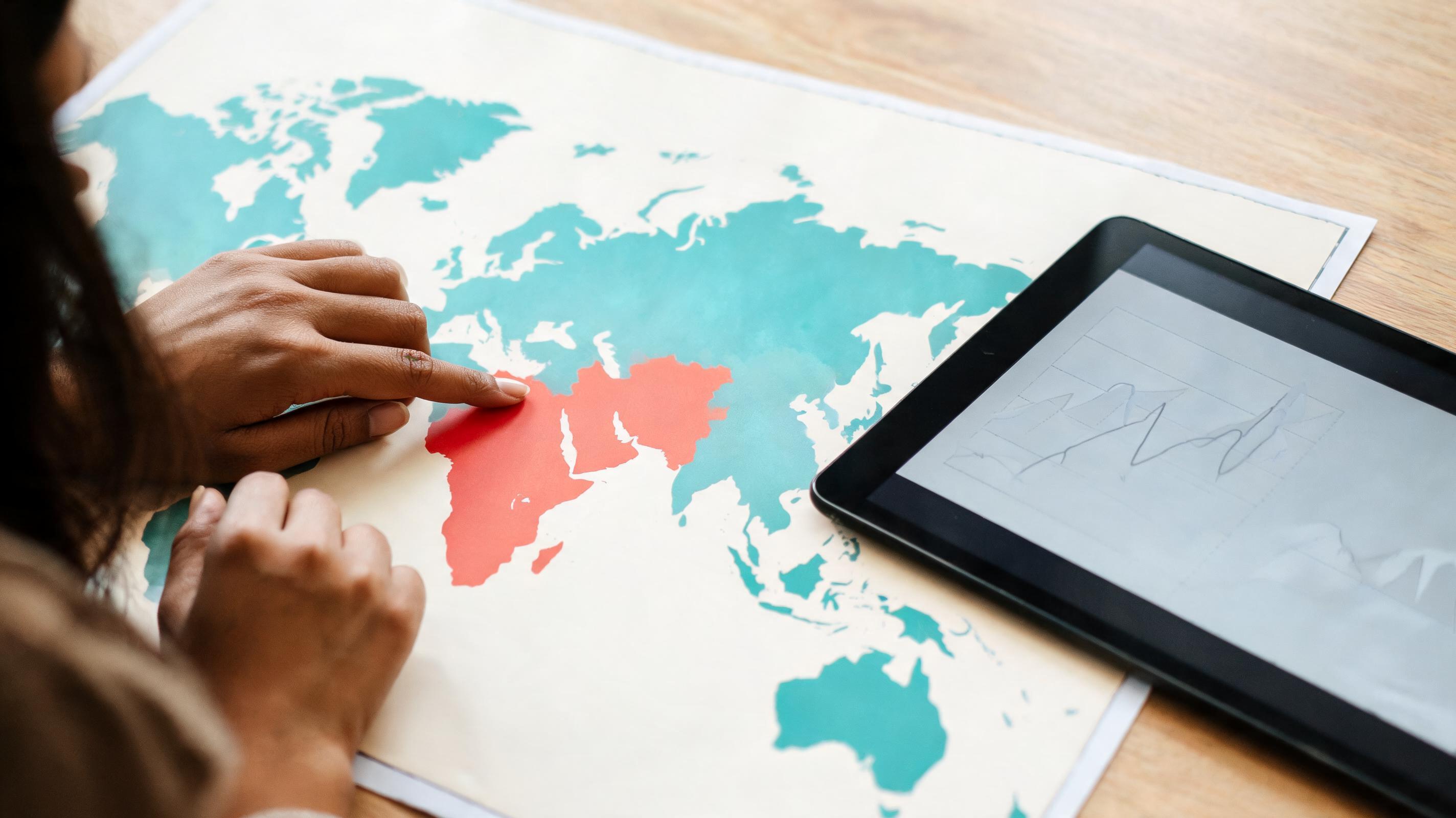 Geo generative engine optimization