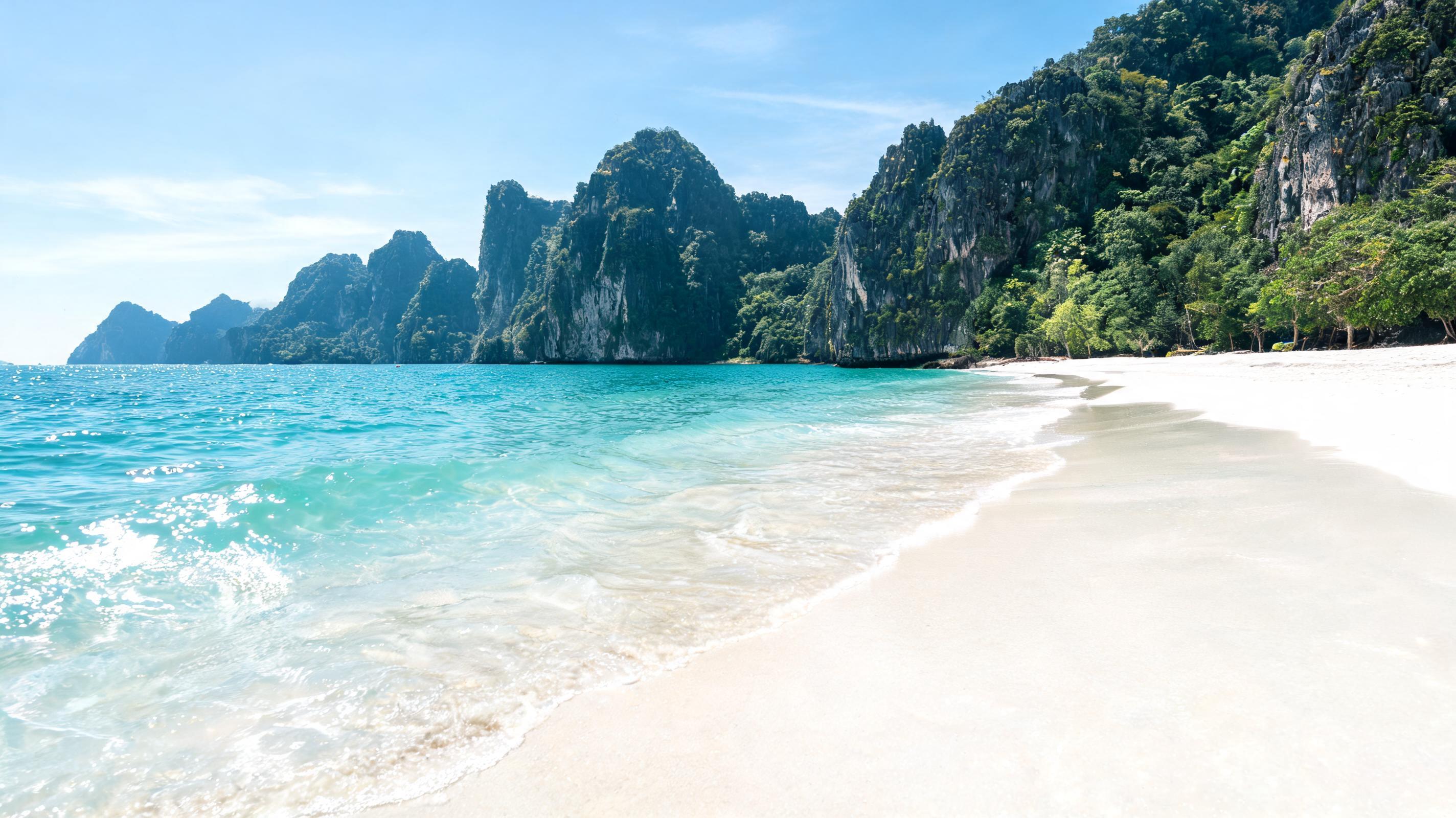 Krabi Island Tour Guide: Early Bird Speedboat Trips & Prices 2026