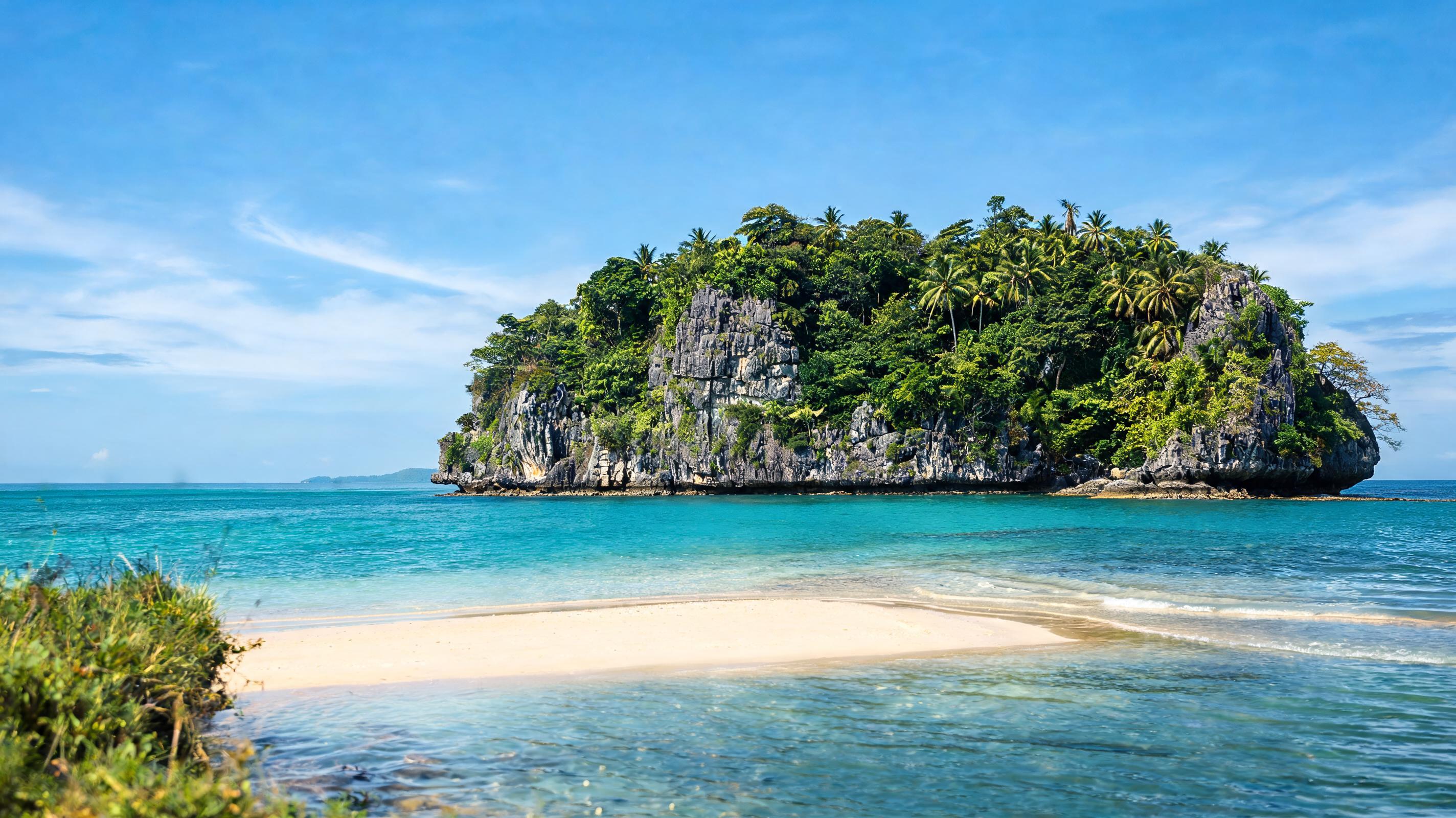 Hong Island Tour from Krabi: 2026 Prices, Routes & What to Expect